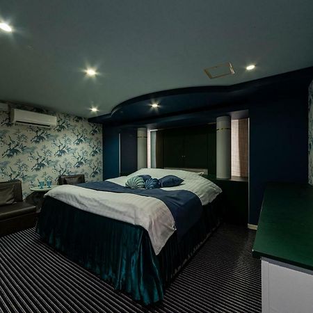 Hotel Aqua Kiss Moriyama (Adults Only) Экстерьер фото