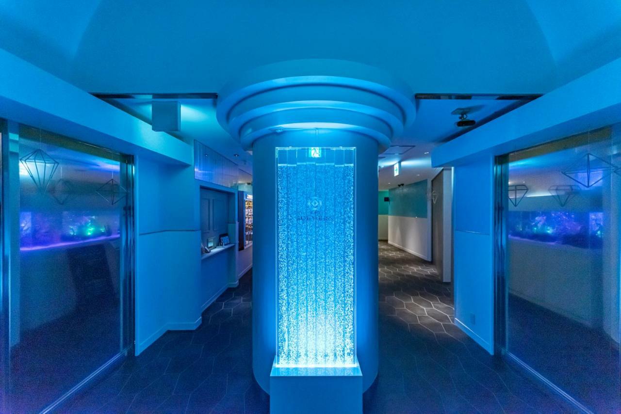 Hotel Aqua Kiss Moriyama (Adults Only) Экстерьер фото