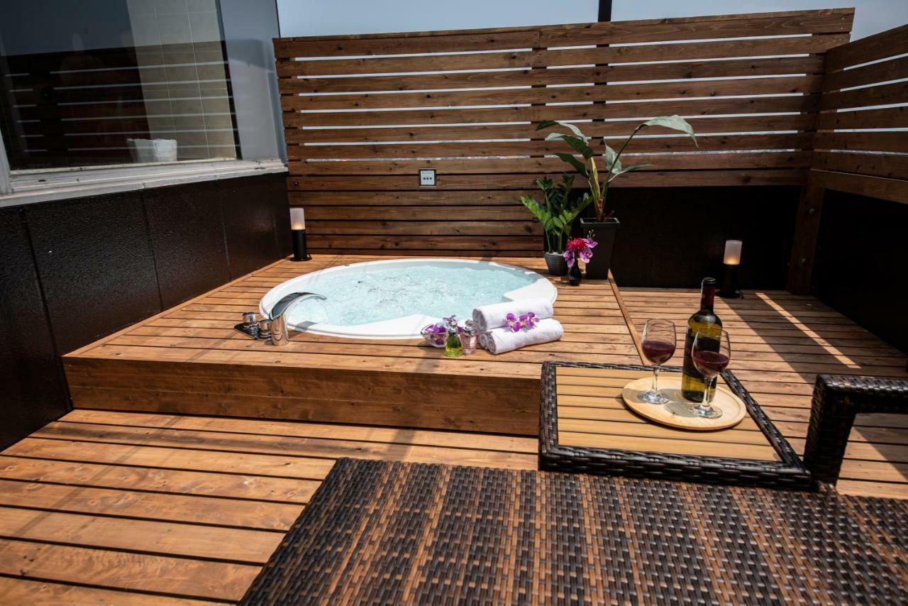 Hotel Aqua Kiss Moriyama (Adults Only) Экстерьер фото